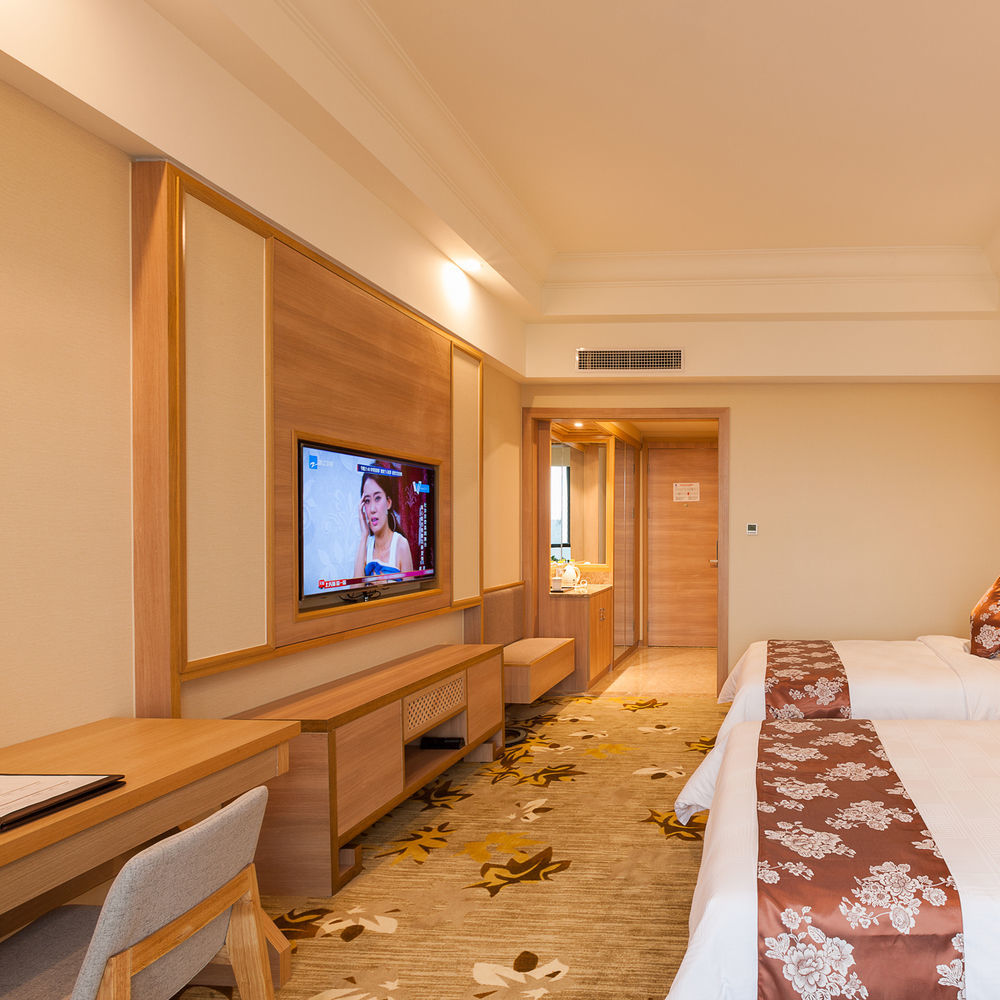Hangzhou Ou Ya Mei International Hotel Экстерьер фото