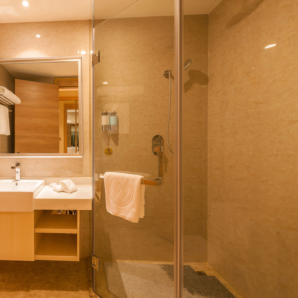 Hangzhou Ou Ya Mei International Hotel Экстерьер фото