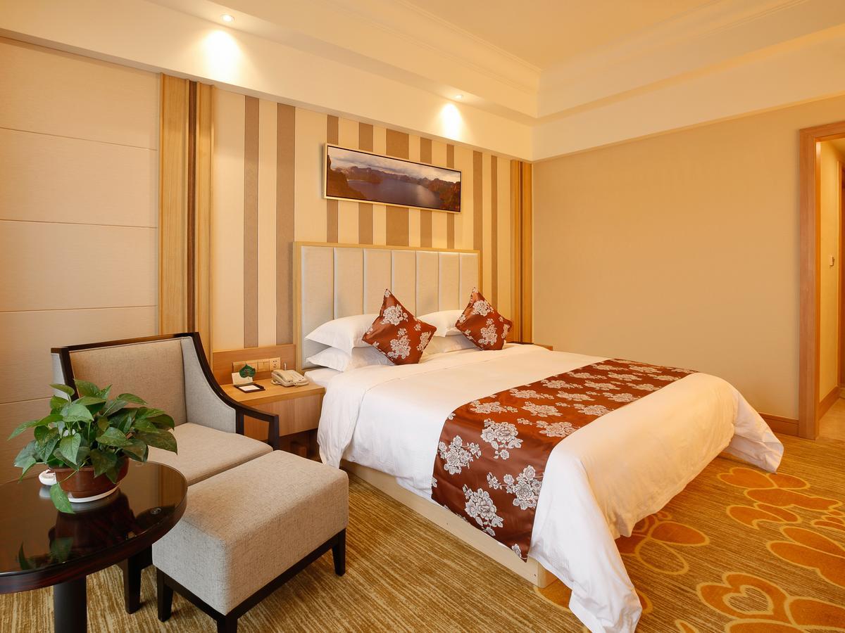 Hangzhou Ou Ya Mei International Hotel Экстерьер фото