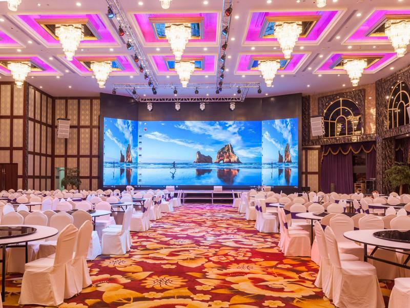 Hangzhou Ou Ya Mei International Hotel Экстерьер фото